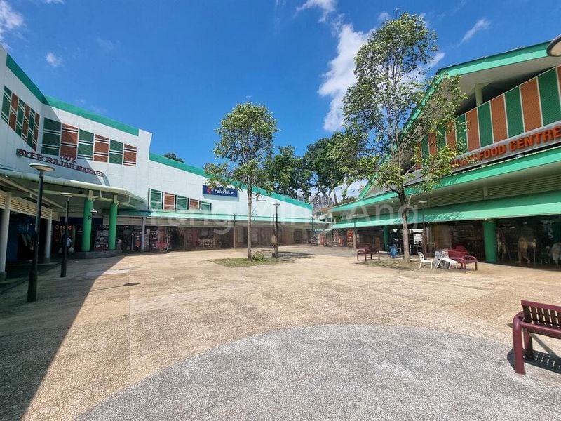 Shop / Shophouse for Sale: 501 West Coast Drive - Image 1