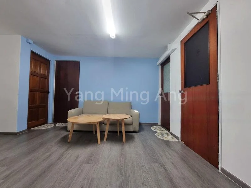 Shop / Shophouse for Sale: 501 West Coast Drive - Image 4