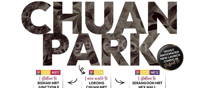 5 Bed Condo for Sale in  Chuan Park - Image 6