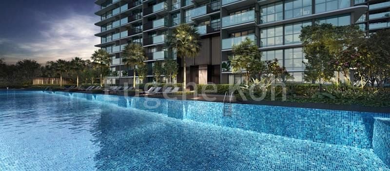 5 Bed Condo for Sale in  Chuan Park - Image 2