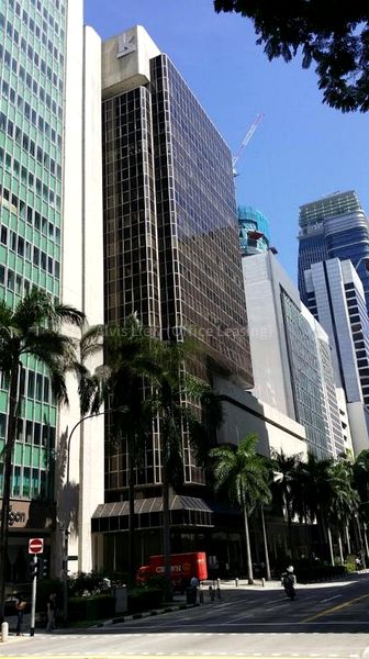 Office for Rent: Keck Seng Tower - Image 6