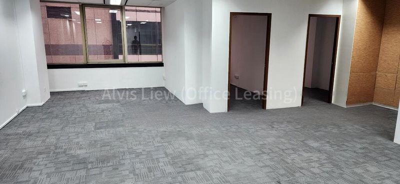 Office for Rent: Keck Seng Tower - Image 9