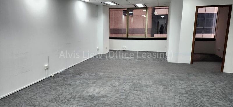 Office for Rent: Keck Seng Tower - Image 8