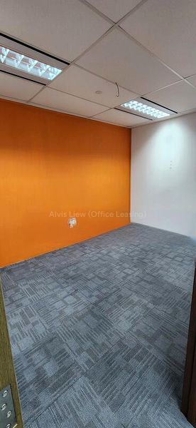 Office for Rent: Keck Seng Tower - Image 1