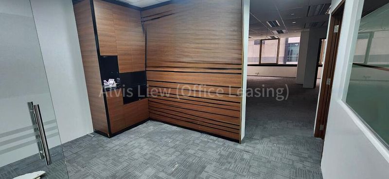 Office for Rent: Keck Seng Tower - Image 4