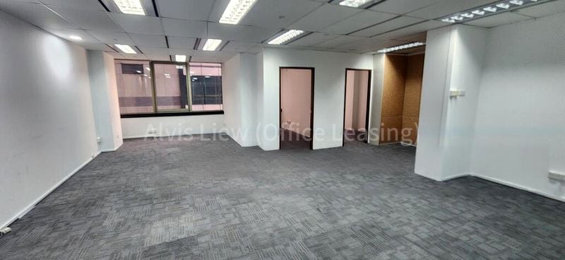 Office for Rent: Keck Seng Tower - Image 5