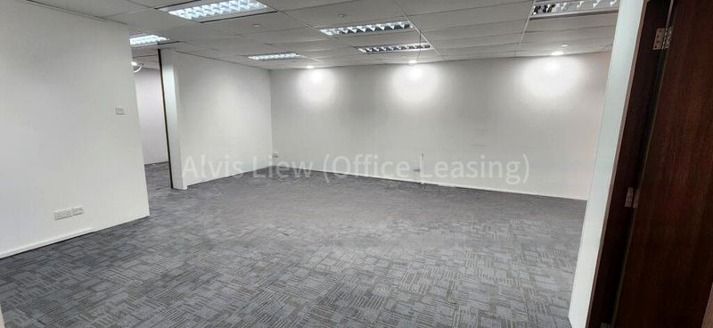 Office for Rent: Keck Seng Tower - Image 3