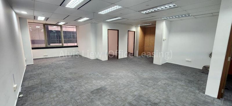 Office for Rent: Keck Seng Tower - Image 2