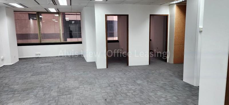 Office for Rent: Keck Seng Tower - Image 7