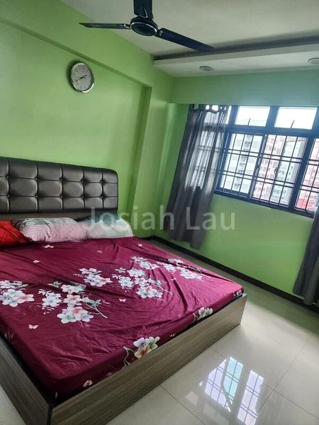 Room (HDB) for Rent in  697B Jurong West Central 3 - Image 1
