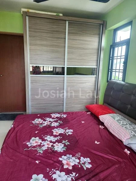 Room (HDB) for Rent in  697B Jurong West Central 3 - Image 3