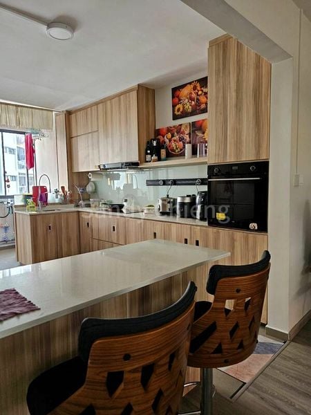 Common Room (HDB) for Rent in  743 Jurong West Street 73 - Image 1