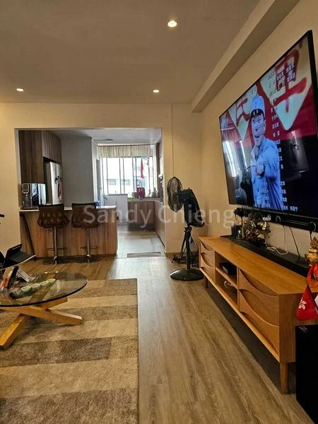 Common Room (HDB) for Rent in  743 Jurong West Street 73 - Image 4