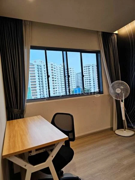 Common Room (HDB) for Rent in  743 Jurong West Street 73 - Image 2