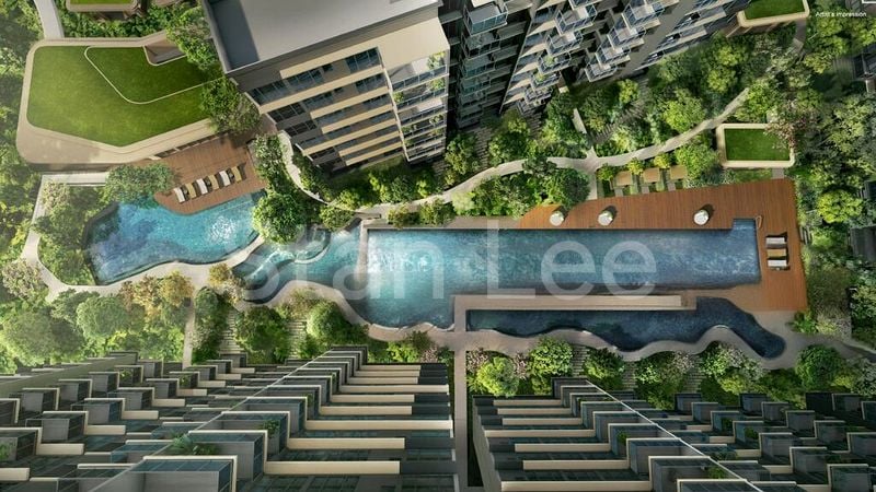 3 Bed Condo for Sale in Tampines North Drive 1 - Image 4