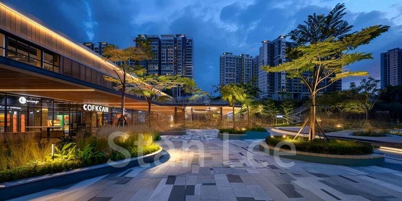 3 Bed Condo for Sale in Tampines North Drive 1 - Image 6