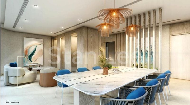 3 Bed Condo for Sale in Tampines North Drive 1 - Image 1