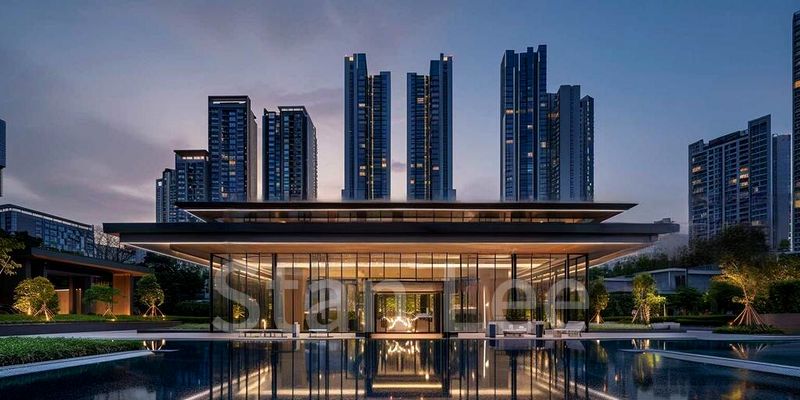 3 Bed Condo for Sale in Tampines North Drive 1 - Image 5