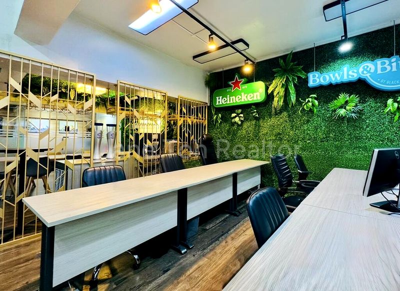 Light Industrial (B1) for Rent: Henderson Industrial Park - Image 5