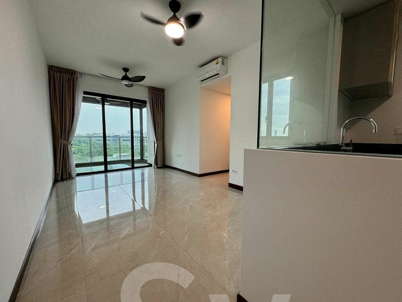 3 Bed Condo for Rent in  Normanton Park - Image 11