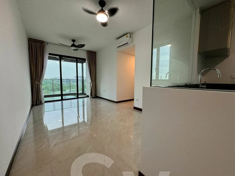 3 Bed Condo for Rent in  Normanton Park - Image 13