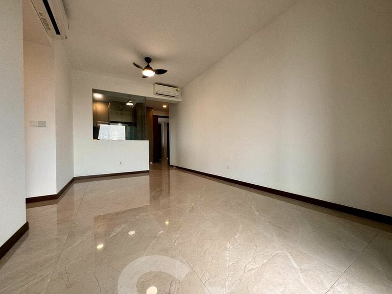3 Bed Condo for Rent in  Normanton Park - Image 12