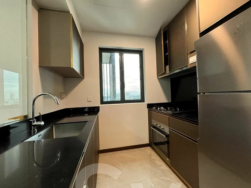 3 Bed Condo for Rent in  Normanton Park - Image 11