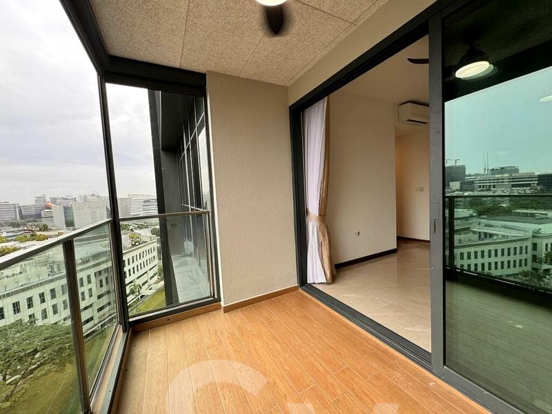 3 Bed Condo for Rent in  Normanton Park - Image 9