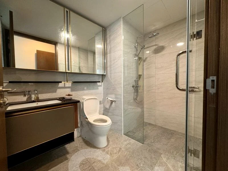 3 Bed Condo for Rent in  Normanton Park - Image 6