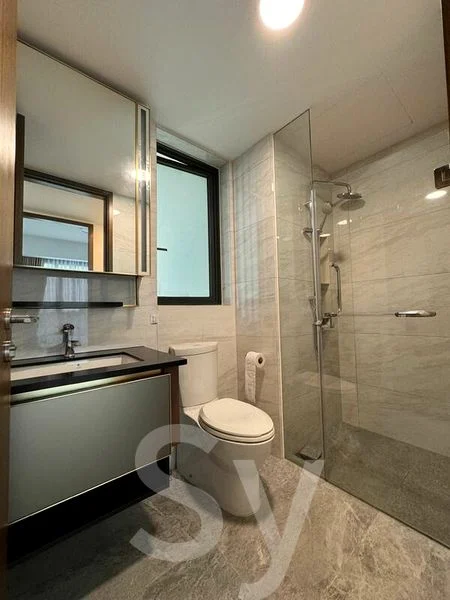 3 Bed Condo for Rent in  Normanton Park - Image 3