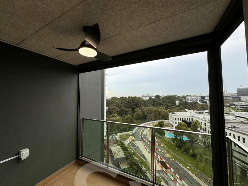 3 Bed Condo for Rent in  Normanton Park - Image 10