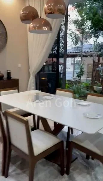 4 Bed Terraced House (Landed) for Rent in Alana - Image 2