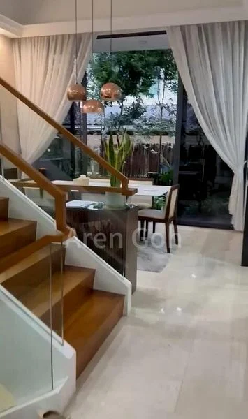 4 Bed Terraced House (Landed) for Rent in Alana - Image 3