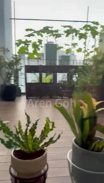 4 Bed Terraced House (Landed) for Rent in Alana - Image 1