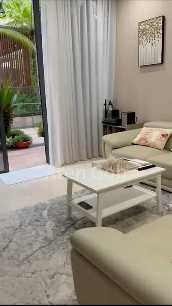 4 Bed Terraced House (Landed) for Rent in Alana - Image 4