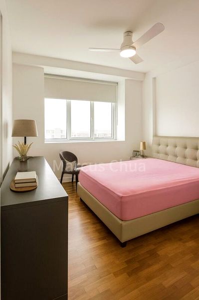 3 Bed Condo for Rent in  The Eden At Tampines - Image 4