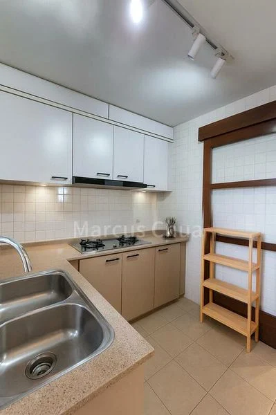 3 Bed Condo for Rent in  The Eden At Tampines - Image 3