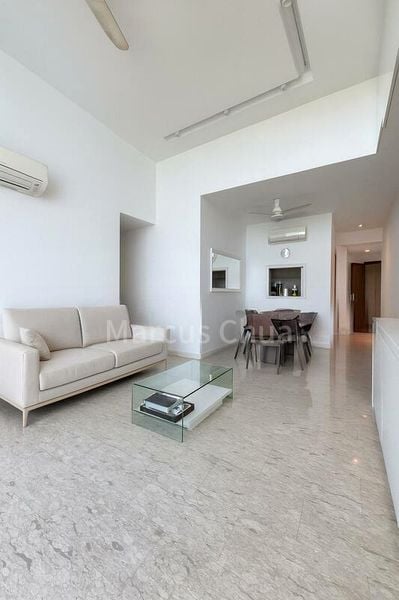 3 Bed Condo for Rent in  The Eden At Tampines - Image 1