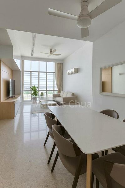 3 Bed Condo for Rent in  The Eden At Tampines - Image 2