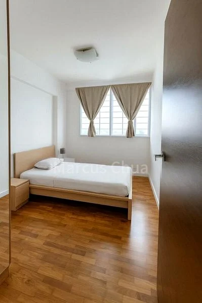 3 Bed Condo for Rent in  The Eden At Tampines - Image 5