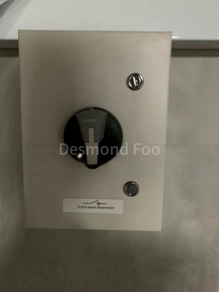 Light Industrial (B1) for Rent: 6.8m High, Light Industrial Unit near Tai Seng MRT - Image 3