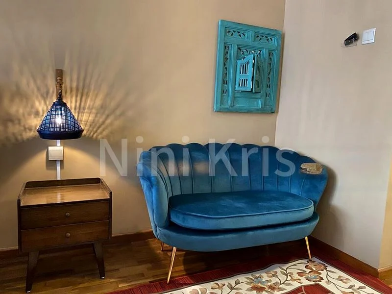 1 Bed Terraced House (Landed) for Rent in  Jalan Anggerek - Image 5