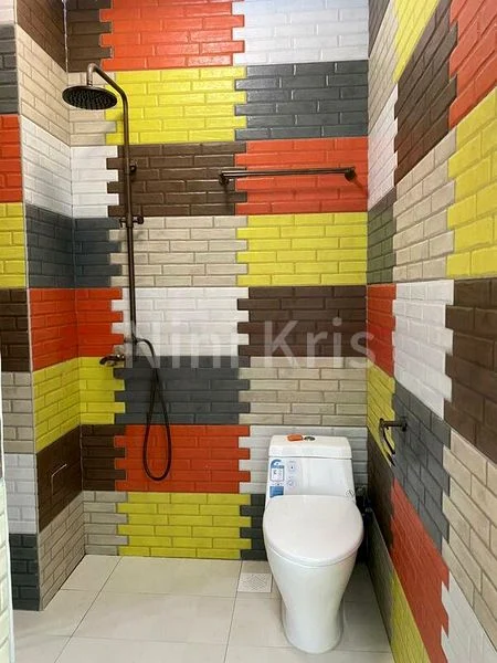 1 Bed Terraced House (Landed) for Rent in  Jalan Anggerek - Image 2