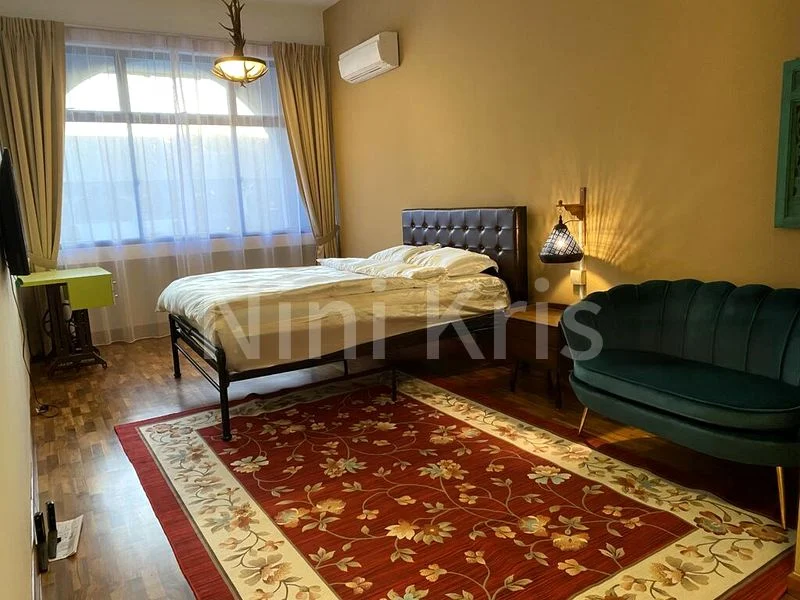 1 Bed Terraced House (Landed) for Rent in  Jalan Anggerek - Image 4