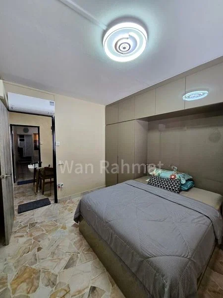 Common Room (HDB) for Rent in  506 Jurong West Street 52 - Image 3