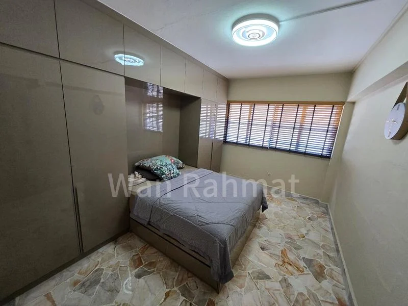 Common Room (HDB) for Rent in  506 Jurong West Street 52 - Image 4