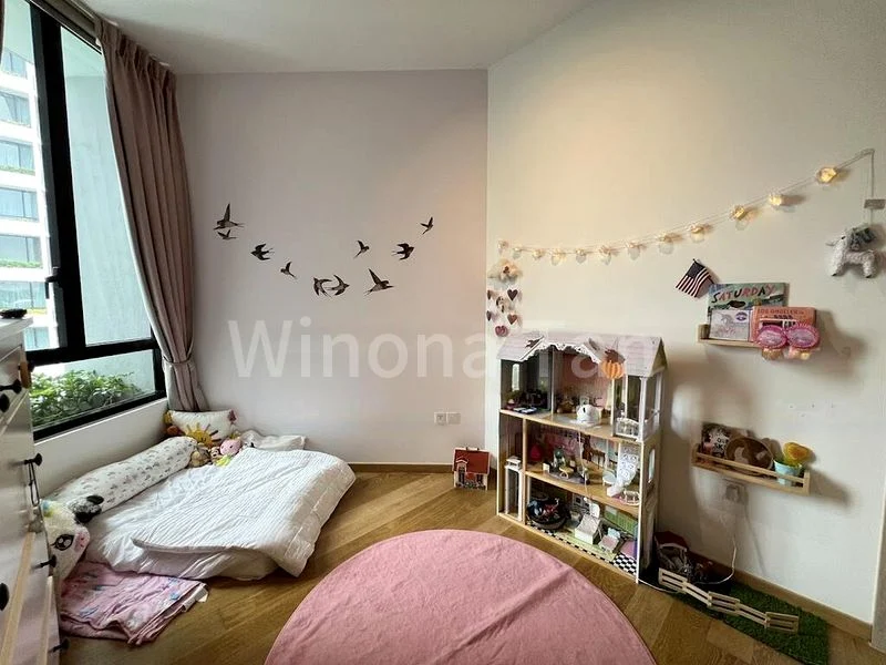 3 Bed Condo for Sale in  The Crest - Image 8