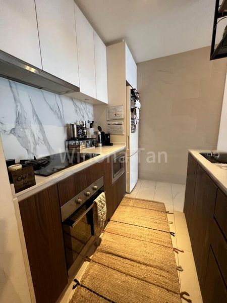 3 Bed Condo for Sale in  The Crest - Image 3