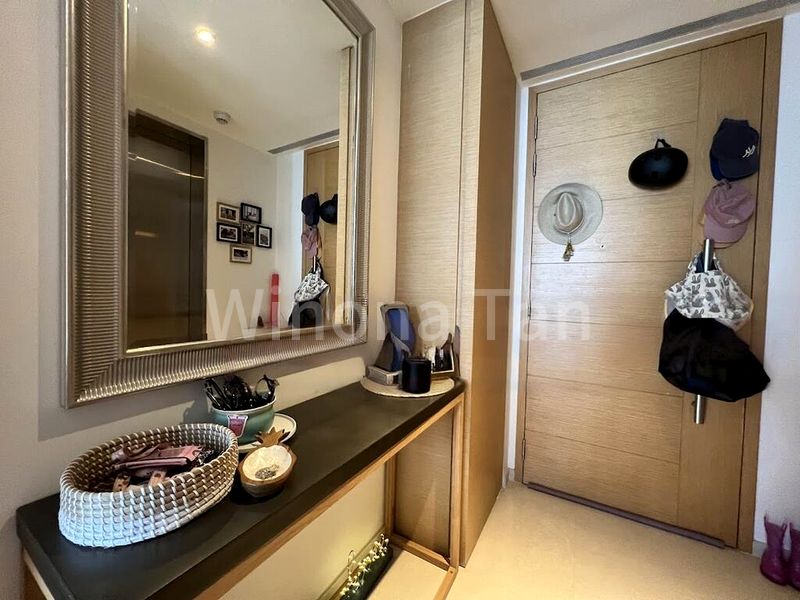 3 Bed Condo for Sale in  The Crest - Image 2