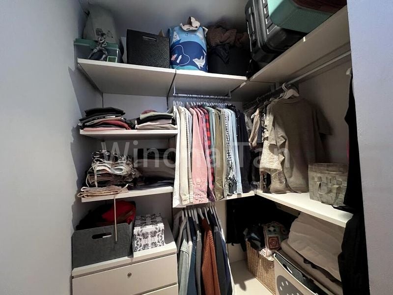 3 Bed Condo for Sale in  The Crest - Image 11